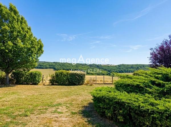 Maison à VILLENEUVE-SUR-YONNE, 89500 - 5 pièces 152m²
