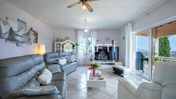 Propriété d’Exception à Roquebrune-sur-Argens