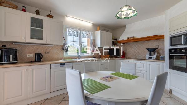 Propriété d’Exception à Roquebrune-sur-Argens