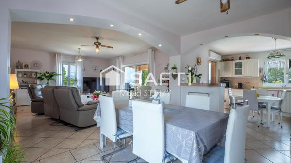 Propriété d’Exception à Roquebrune-sur-Argens