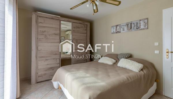 Propriété d’Exception à Roquebrune-sur-Argens