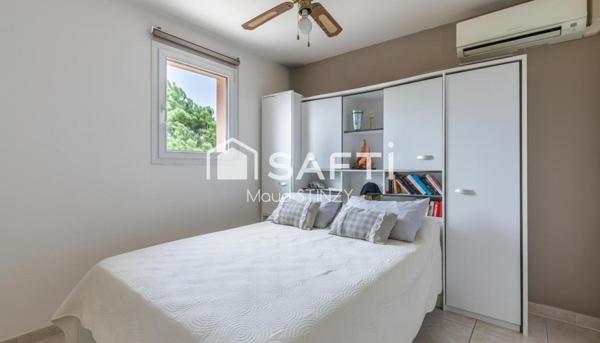 Propriété d’Exception à Roquebrune-sur-Argens