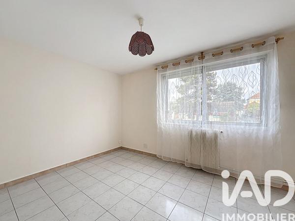 Appartement à vendre 3 pièces 77 m² Échirolles