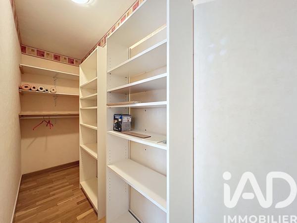 Appartement à vendre 3 pièces 77 m² Échirolles