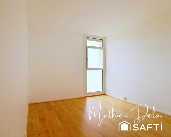 Appartement Idéalement situé au cœur de L' aiguillon