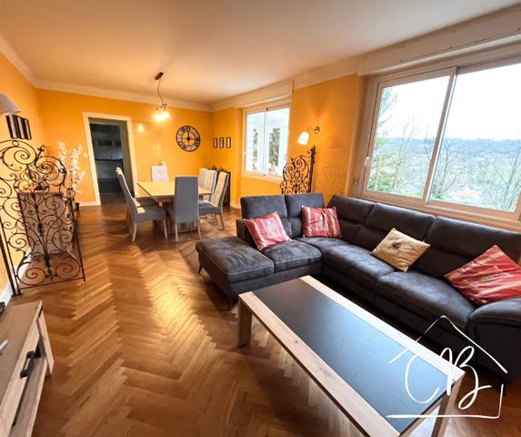 24290 Montignac :  Maison élégante de 167m2