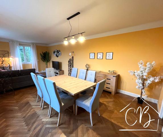 24290 Montignac :  Maison élégante de 167m2