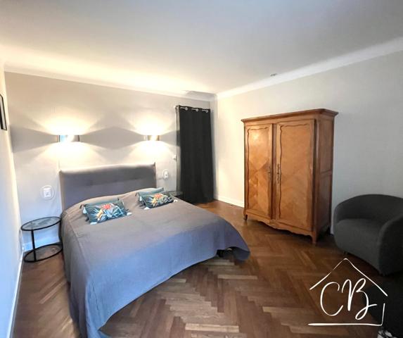 24290 Montignac :  Maison élégante de 167m2