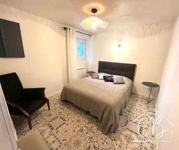 24290 Montignac :  Maison élégante de 167m2