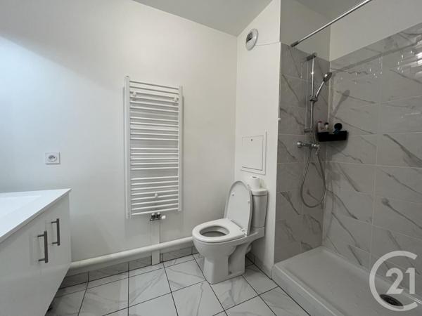 Appartement F2 à vendre  2 pièces - 39,34 m2 MAUREPAS - 78