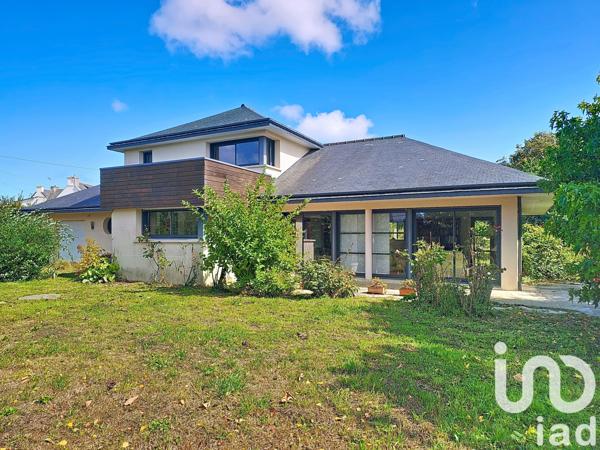 Maison à vendre 6 pièces 167 m² Ploubazlanec