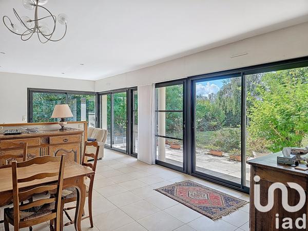 Maison à vendre 6 pièces 167 m² Ploubazlanec