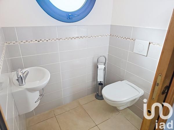 Maison à vendre 6 pièces 167 m² Ploubazlanec