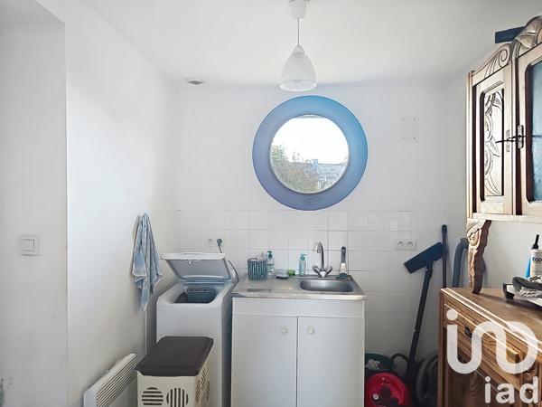 Maison à vendre 6 pièces 167 m² Ploubazlanec