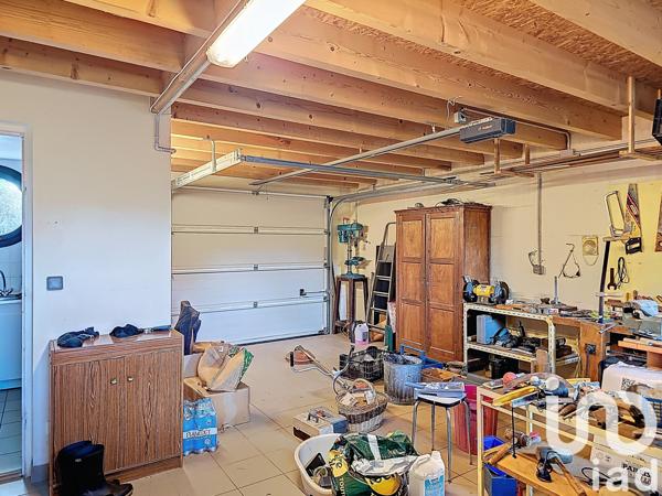 Maison à vendre 6 pièces 167 m² Ploubazlanec