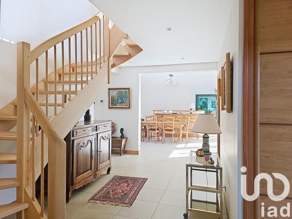 Maison à vendre 6 pièces 167 m² Ploubazlanec