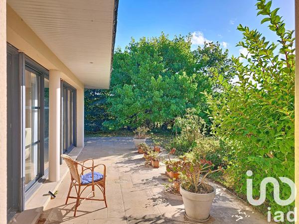 Maison à vendre 6 pièces 167 m² Ploubazlanec