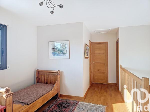 Maison à vendre 6 pièces 167 m² Ploubazlanec