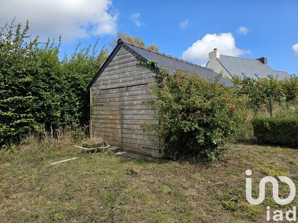 Maison à vendre 6 pièces 167 m² Ploubazlanec