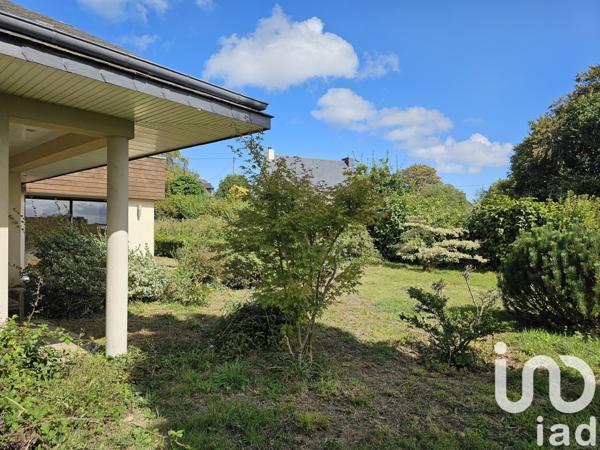 Maison à vendre 6 pièces 167 m² Ploubazlanec
