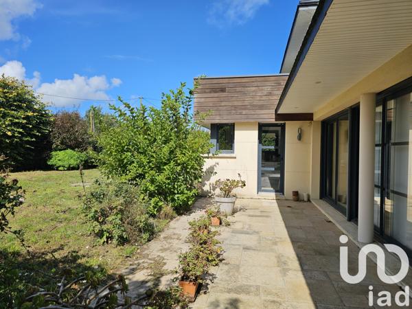 Maison à vendre 6 pièces 167 m² Ploubazlanec