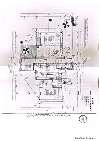 Maison à vendre 6 pièces 167 m² Ploubazlanec