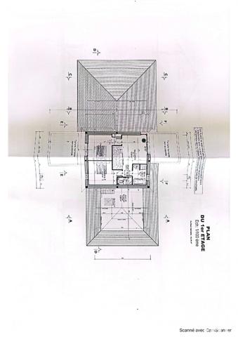 Maison à vendre 6 pièces 167 m² Ploubazlanec