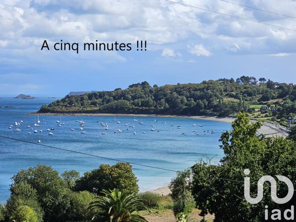 Maison à vendre 6 pièces 167 m² Ploubazlanec