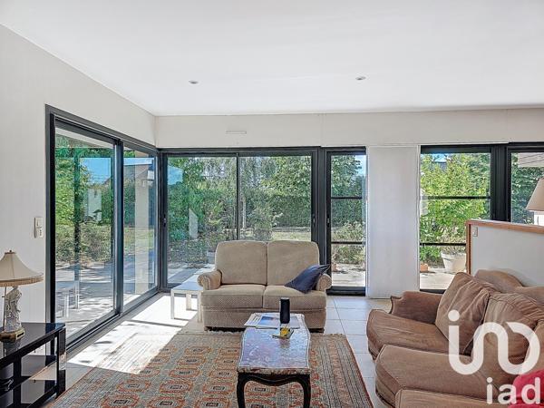 Maison à vendre 6 pièces 167 m² Ploubazlanec