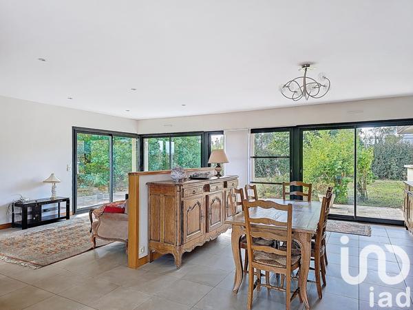 Maison à vendre 6 pièces 167 m² Ploubazlanec