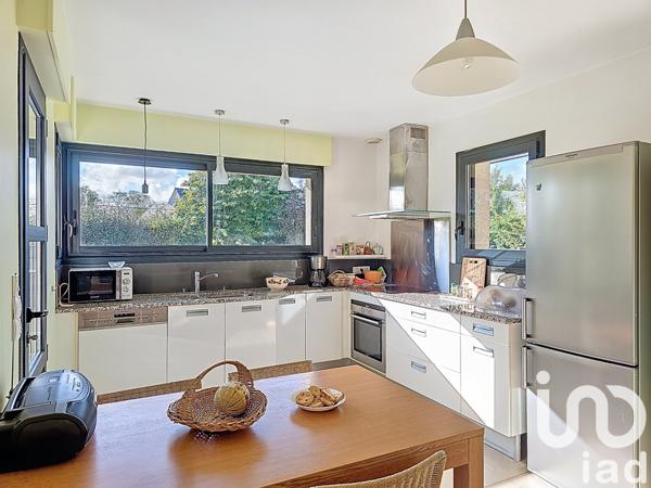 Maison à vendre 6 pièces 167 m² Ploubazlanec