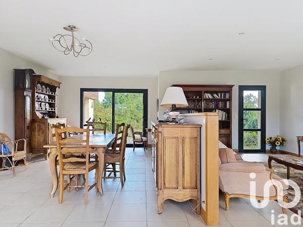 Maison à vendre 6 pièces 167 m² Ploubazlanec