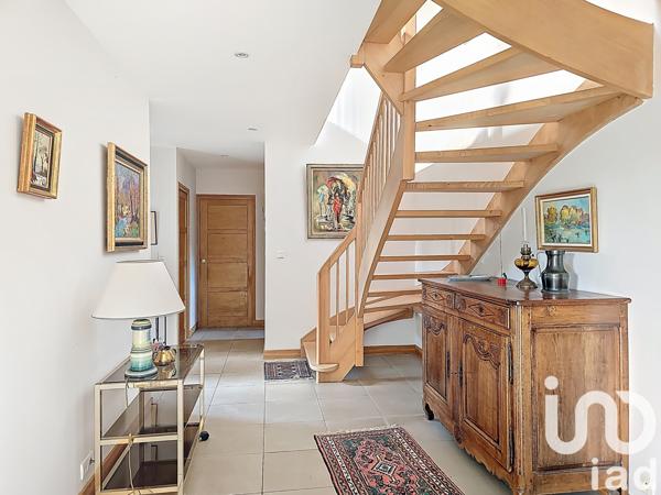 Maison à vendre 6 pièces 167 m² Ploubazlanec