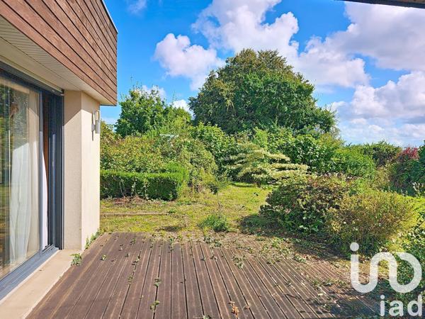 Maison à vendre 6 pièces 167 m² Ploubazlanec