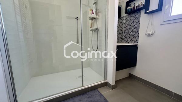 Vente maison La rochelle, 88m² 4 pièces 449 000 €