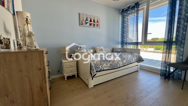 Vente maison La rochelle, 88m² 4 pièces 449 000 €