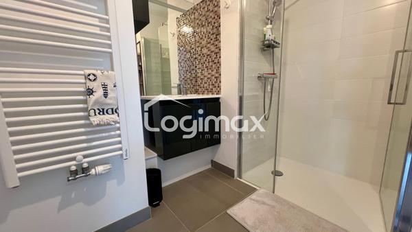 Vente maison La rochelle, 88m² 4 pièces 449 000 €