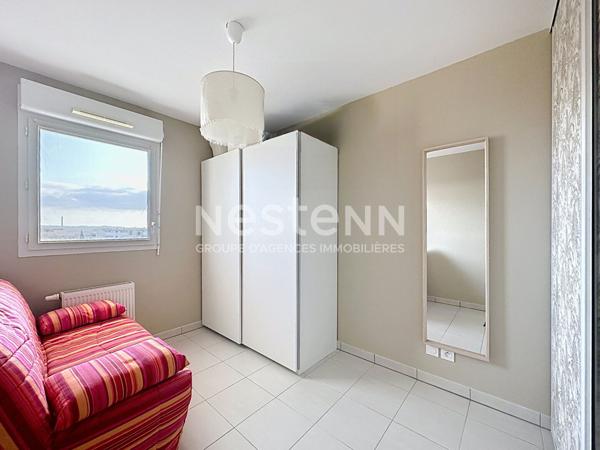 Appartement Miramas 4 pièces terrasse 2 stationnements, 1 garage