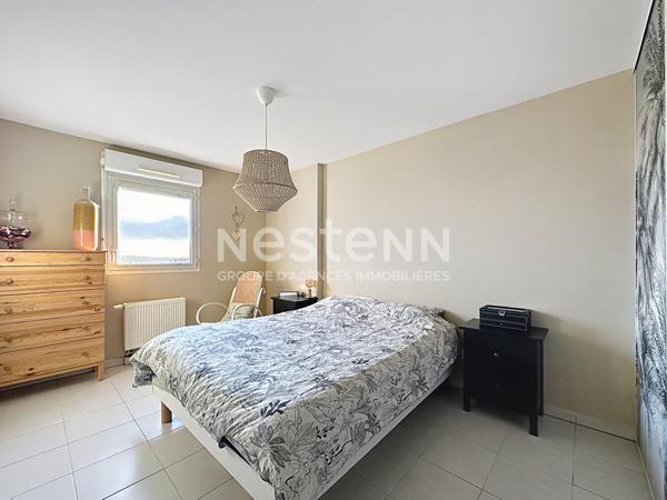 Appartement Miramas 4 pièces terrasse 2 stationnements, 1 garage