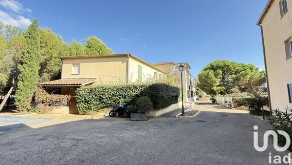 Appartement à vendre 3 pièces 62 m² Six-Fours-les-Plages