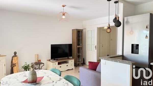 Appartement à vendre 3 pièces 62 m² Six-Fours-les-Plages