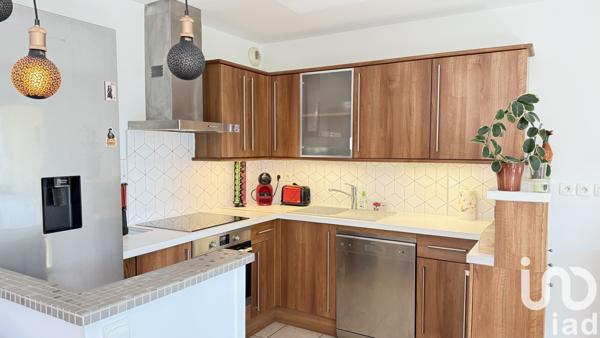 Appartement à vendre 3 pièces 62 m² Six-Fours-les-Plages