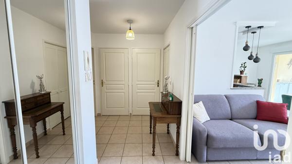 Appartement à vendre 3 pièces 62 m² Six-Fours-les-Plages