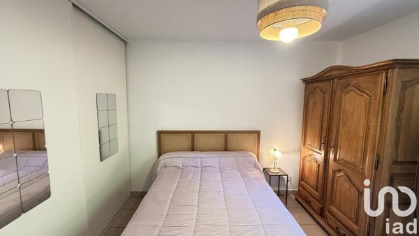 Appartement à vendre 3 pièces 62 m² Six-Fours-les-Plages