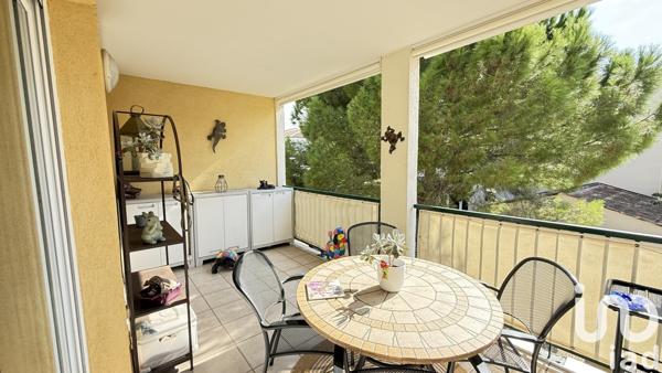 Appartement à vendre 3 pièces 62 m² Six-Fours-les-Plages