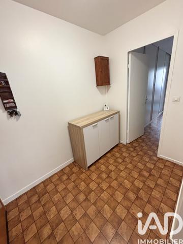 Appartement à vendre 3 pièces 72,13 m² Le Mée-sur-Seine