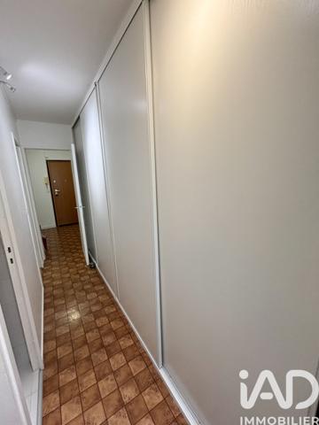 Appartement à vendre 3 pièces 72,13 m² Le Mée-sur-Seine