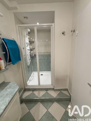 Appartement à vendre 3 pièces 72,13 m² Le Mée-sur-Seine