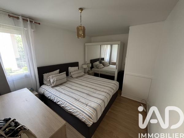 Appartement à vendre 3 pièces 72,13 m² Le Mée-sur-Seine