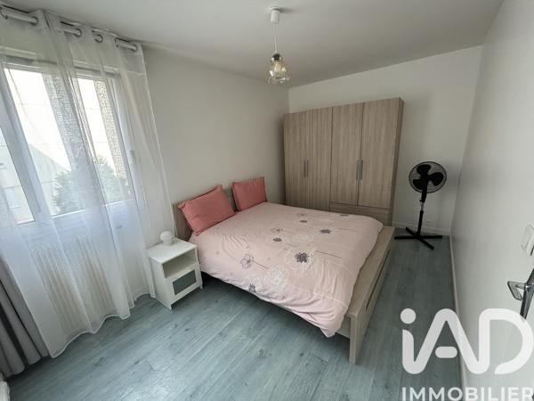 Appartement à vendre 3 pièces 72,13 m² Le Mée-sur-Seine